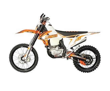 Мотоцикл AVANTIS A8 250 Carb (PR250/172FMM-5) KKE