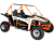 Багги KAYO S200