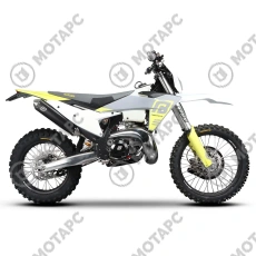 Мотоцикл REGULMOTO NIBBI TE N300-SR 2T