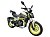 Мотоцикл MM NITRO 2 - 200
