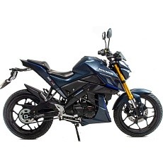 Мотоцикл MOTOLAND MT 250