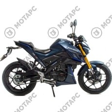 Мотоцикл MOTOLAND MT 250