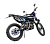 Мотоцикл MOTOLAND Кросс XT250 HS (172MM) c ПТС Мотоцикл MOTOLAND Кросс XT250 HS (172MM) c ПТС