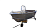 Катер алюминиевый WYATBOAT-430 C Катер алюминиевый WYATBOAT-430 C