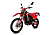 Мотоцикл AVANTIS CRF 250 (ZS172FMM-3A) ПТС