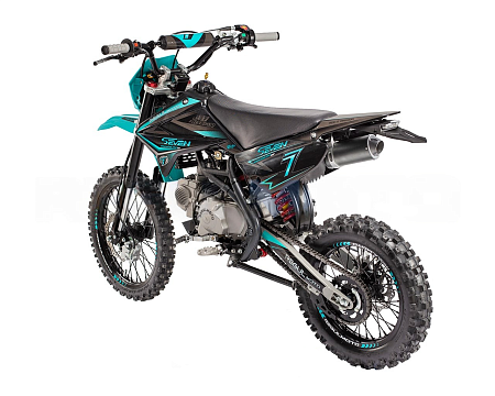 Питбайк REGULMOTO Seven Medalist Pro 17/14