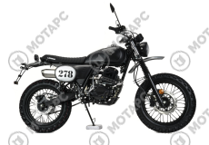 Мотоцикл MOTOLAND Legend