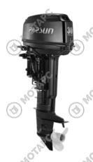 Мотор лодочный PARSUN T30AFWL