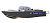 Катер алюминиевый WYATBOAT-460 DCM