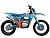 Мотоцикл GR8 F300A (4T CB300RL) Enduro OPTIMUM