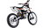 Мотоцикл BSE Z2 Roqvi Orange