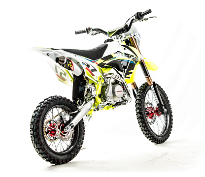 Питбайк MOTOLAND MX 125