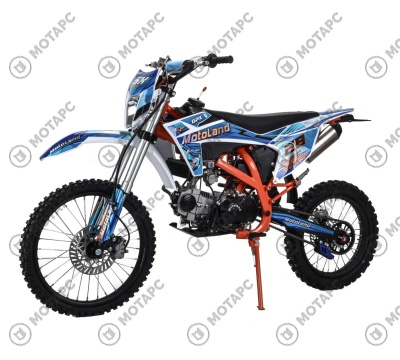 Питбайк MOTOLAND SX 140 E 19/16