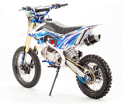 Питбайк MOTOLAND APEX 125 E