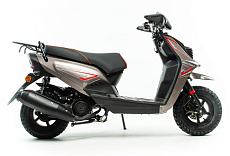 Скутер MOTOLAND Matrix 150