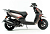 Скутер MOTOLAND Matrix 150