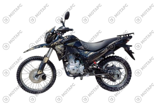 Мотоцикл MM Drive 250 ПТС (SHINERAY) НДС