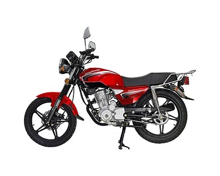 Мотоцикл REGULMOTO RM 125 с ПТС