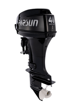 Мотор лодочный PARSUN T40FWS-T