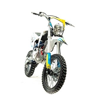 Питбайк MOTOLAND NX 140