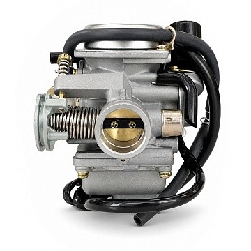 Карбюратор 152QMI, 157QMJ 125/150/180сс