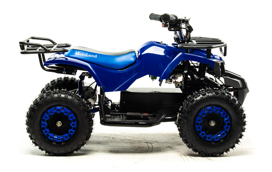 Квадроцикл (игрушка) MOTOLAND E009 1000Вт