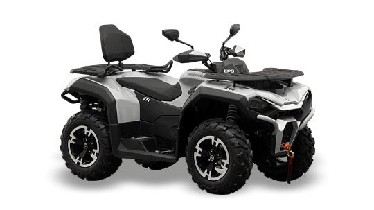 Квадроцикл HISUN GUARDIAN 750L LONG