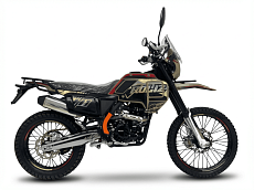 Мотоцикл ROLIZ RANGER 21/18 300 cc