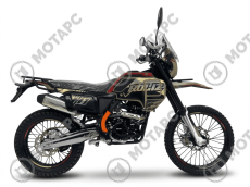 Мотоцикл ROLIZ RANGER 21/18 300 cc