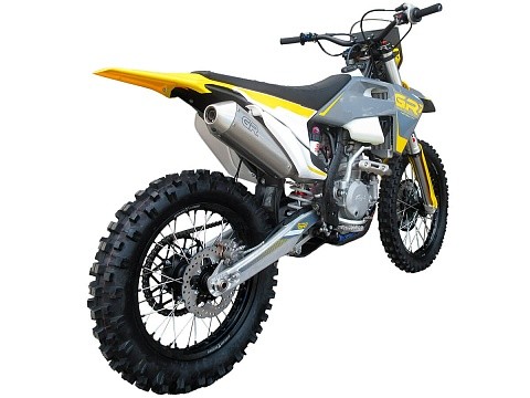 Мотоцикл GR7 F300L (4T NC300S) Enduro OPTIMUM