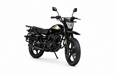 Мотоцикл SPRMOTORS Crossroad-200 FH250-Y1