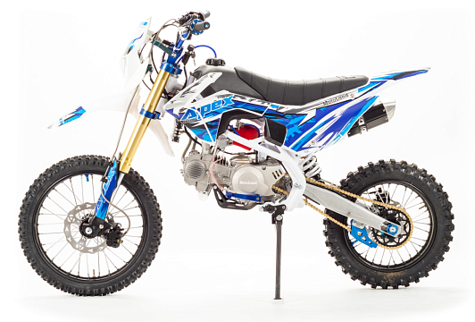 Питбайк MOTOLAND APEX 125 E