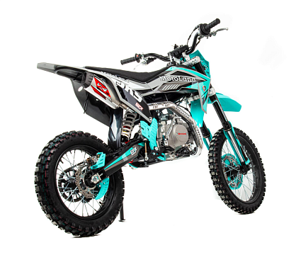 Питбайк MOTOLAND JKS 125