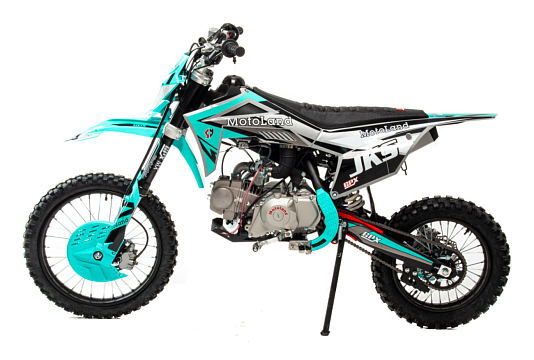 Питбайк MOTOLAND JKS 125