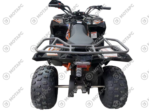 Квадроцикл REGULMOTO HAMMER 125