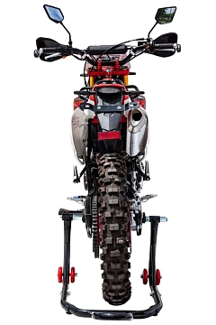 Мотоцикл REGULMOTO CR-Z 300 НДС