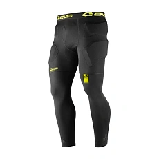 Леггинсы защитные EVS TUG 3/4 Impact (Black)