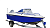 Катер комбинированный WYATBOAT-470 Катер комбинированный WYATBOAT-470