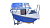 Катер алюминиевый WYATBOAT Neman-420 DCM NEW Катер алюминиевый WYATBOAT Neman-420 DCM NEW