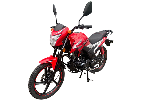 Мопед ROLIZ Vertigo 17/17