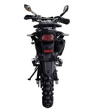 Мотоцикл MM Rigel 300 (SHINERAY)