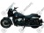 Мотоцикл GROZA RL800