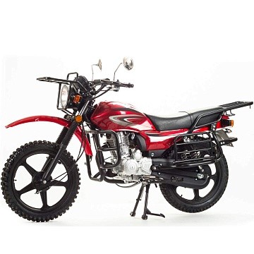 Мотоцикл MOTOLAND Forester 200
