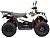 Квадрицикл KAYO AU300 Carb ПТС НДС