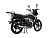 Мопед REGULMOTO Alpha RM-6