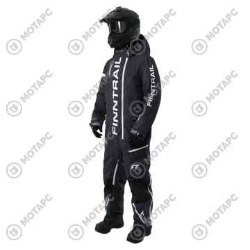 Комбинезон FINNTRAIL Backcountry Graphite Облегченный