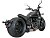 Мотоцикл GROZA Wolverine 800