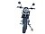Мотоцикл MM SCOUT TW200 PR 200