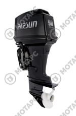 Мотор лодочный PARSUN T90FEL-T