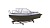 Катер алюминиевый WYATBOAT Neman-450 DC Катер алюминиевый WYATBOAT Neman-450 DC